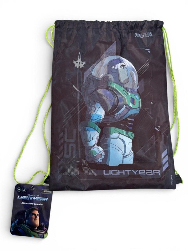 Producto - Set escolar Buzzlightyear