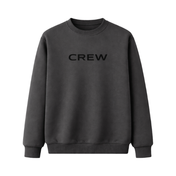 Producto - Buzo CREW