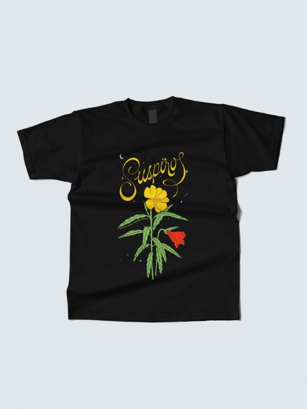 Producto - Remera Suspiro - 1