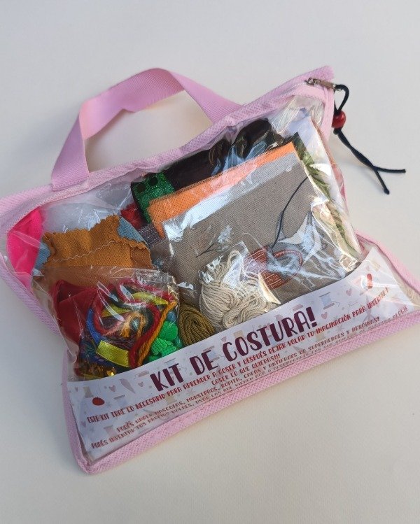 Producto - kit de costura
