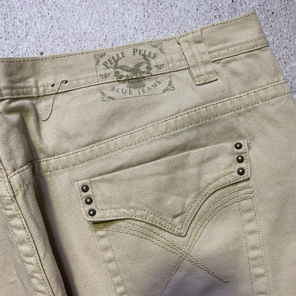 Producto - Baggy Jort Pelle Pelle - 2