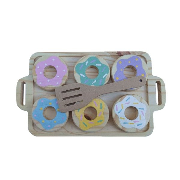 Producto - Set donas