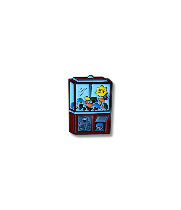 Producto - Pin Máquina Expendedora