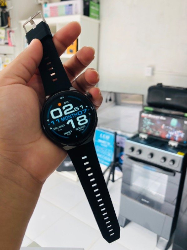 Producto - Reloj Smartwatch 4 Pro