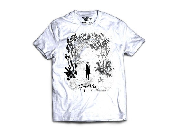REMERA SIGUR ROS