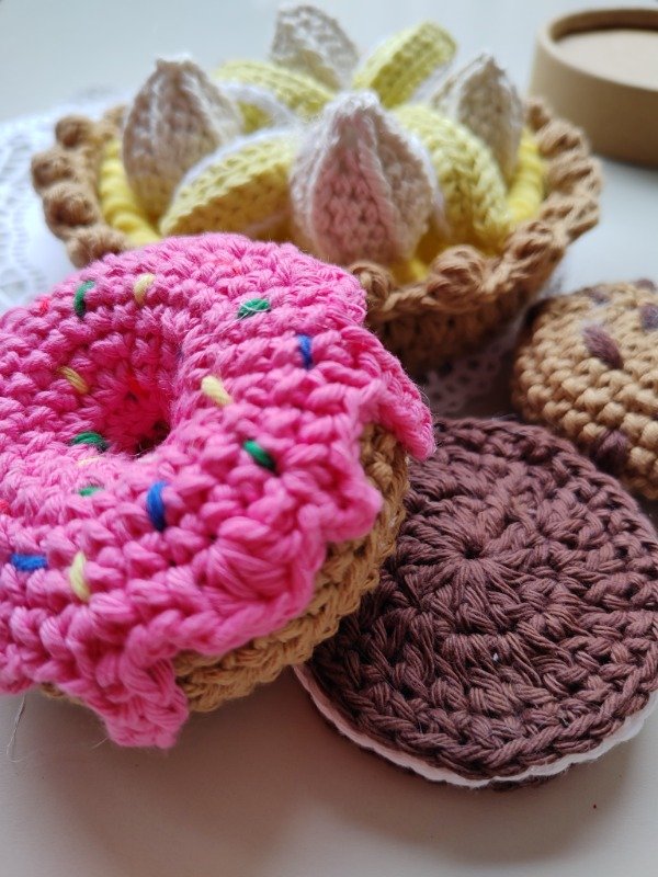 Producto - Merienda lemon pie - 3