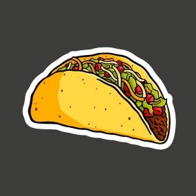 Producto - Taco, mexicano 41