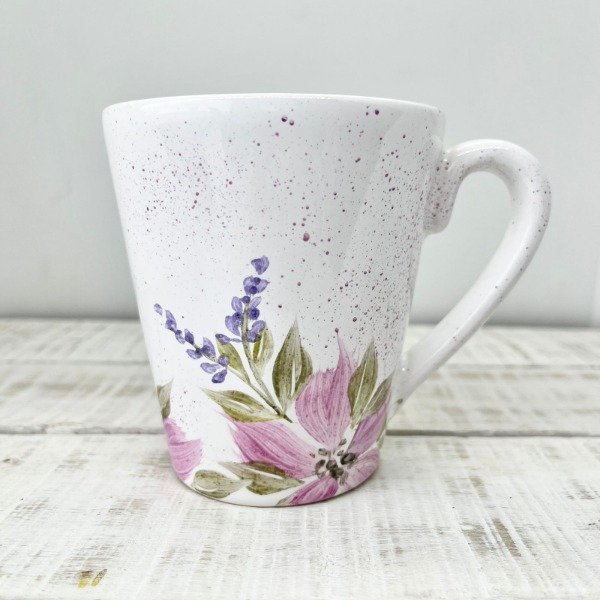 Producto - TAZA PARATY