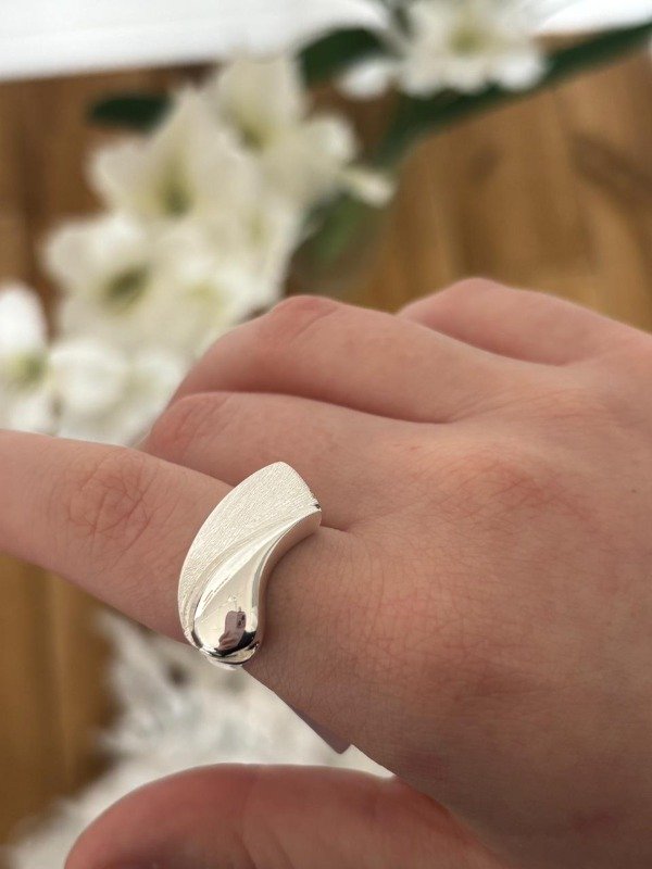 Producto - Anillo Mora