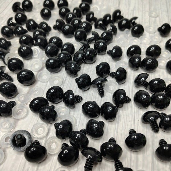 Producto - Ojos de seguridad Número 16