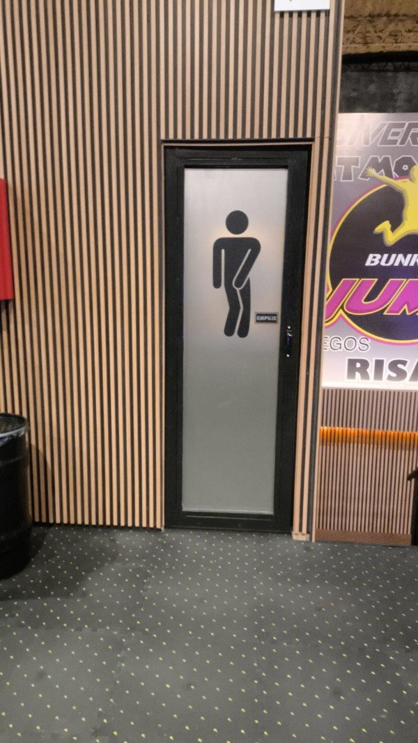 Producto - Baño