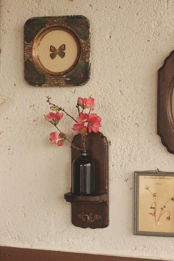 Producto - Estante Candelabro "Herbal" - 1