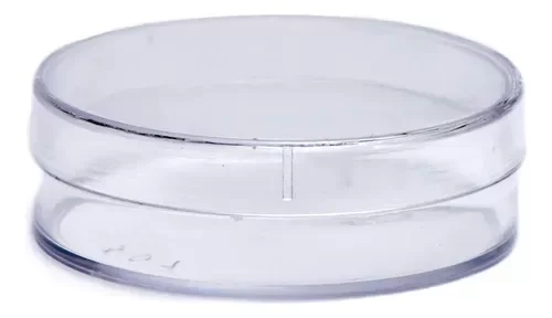 Producto - pastillero acrilico