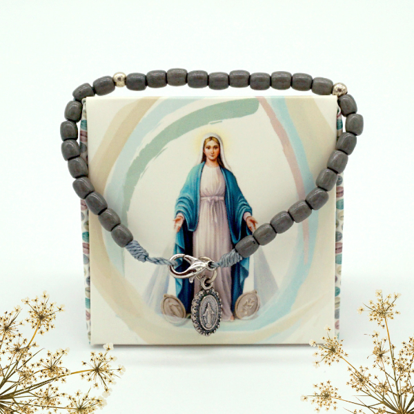 Producto - Pulsera Medalla Milagrosa - 1