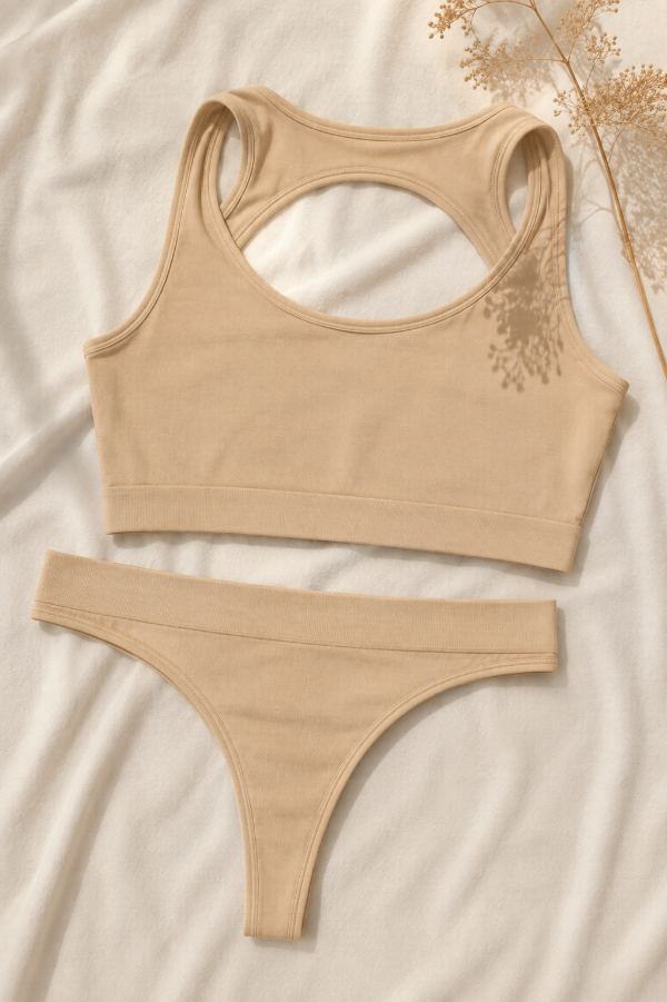 Producto - Conjunto deportivo de algodon - 5