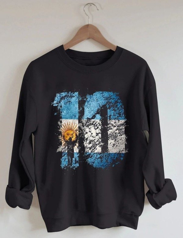 Producto - Buzo 10