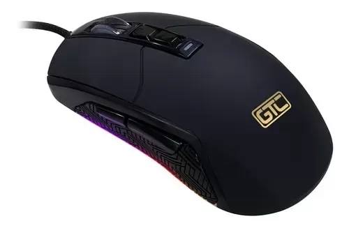 Producto - Mouse GTC