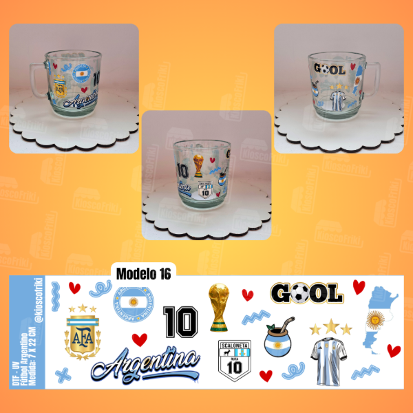 Producto - DTF-UV - Con Taza