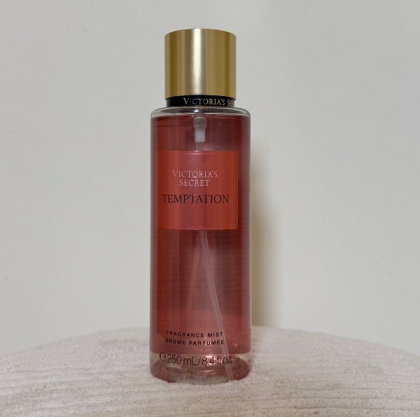 Producto - Body splash VICTORIA'S SECRET Temptation - 1