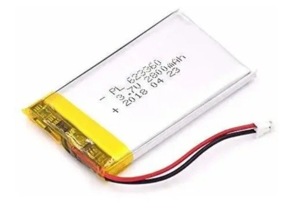 Producto - BATERIA UNIVERSAL PARA PARLANTE/AURICULAR