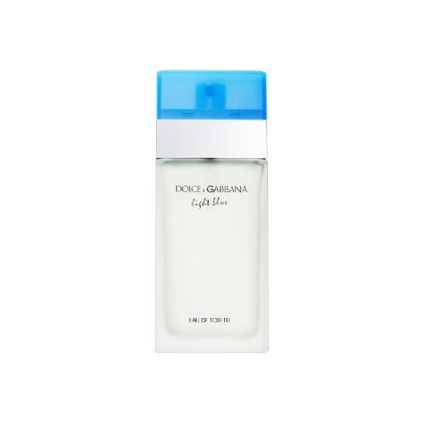 Producto - DOLCE AND GABBANA - Light Blue x 200 ml