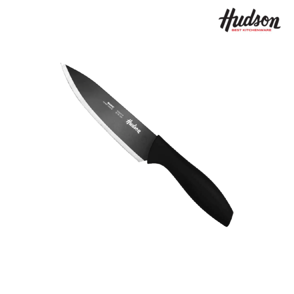 Producto - CUCHILLA CHEFF 7" INOX C/ANTIADHERENTE HUDSON (cod. 4207)