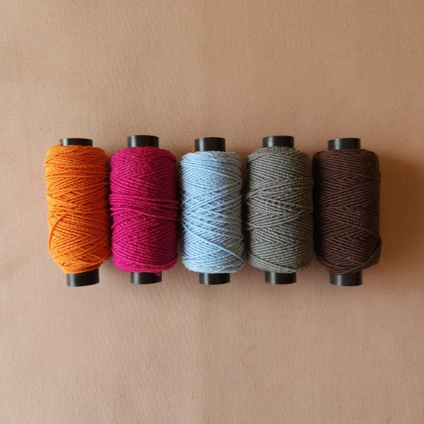 Producto - Hilo elástico de color
