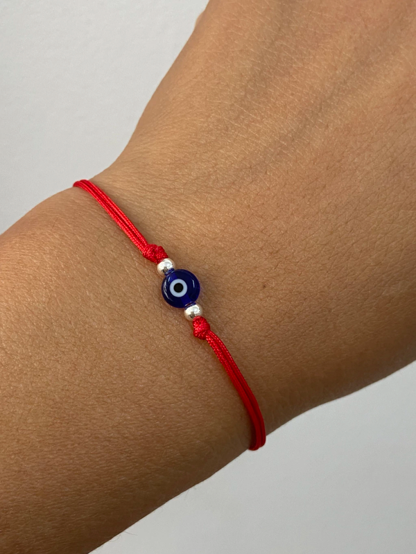 Producto - Pulsera protección