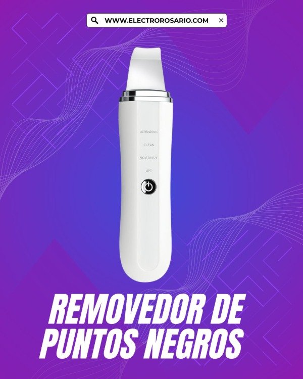 Producto - REMOVEDOR DE PUNTOS NEGROS