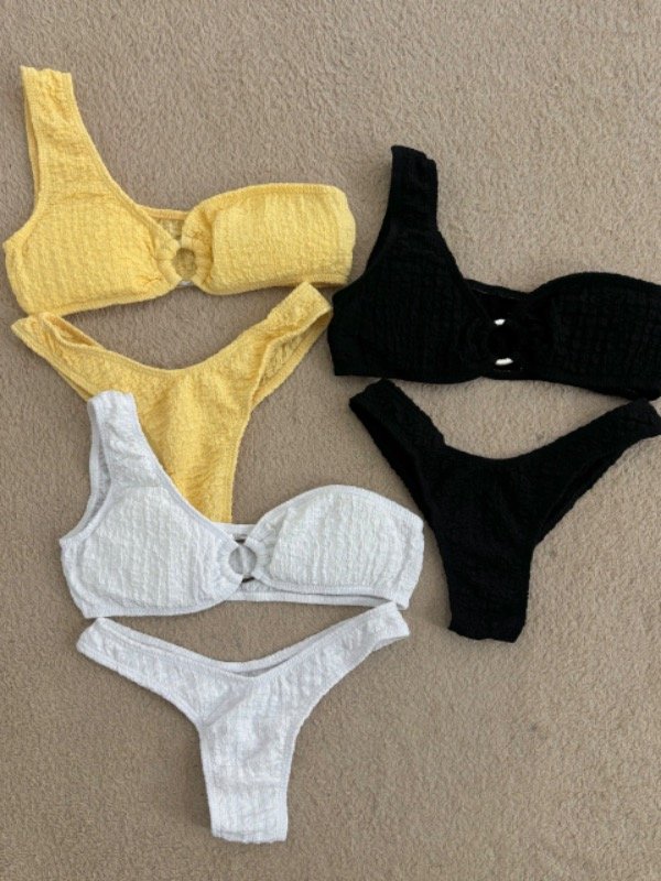 Producto - Bikini hebilla m4