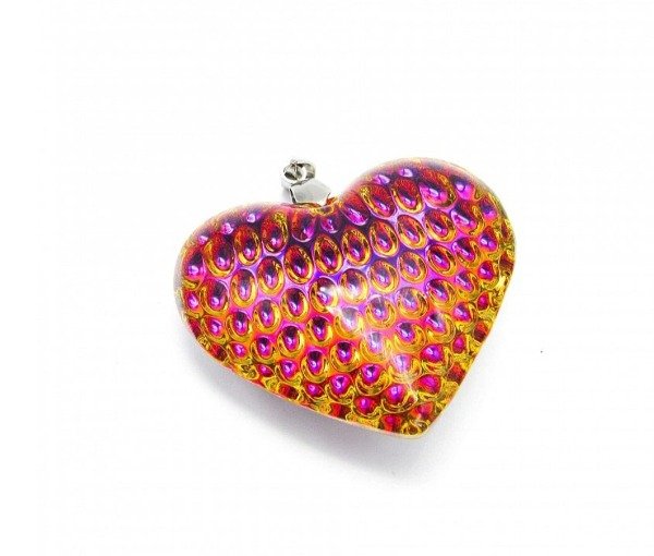 Producto - Dije HEART