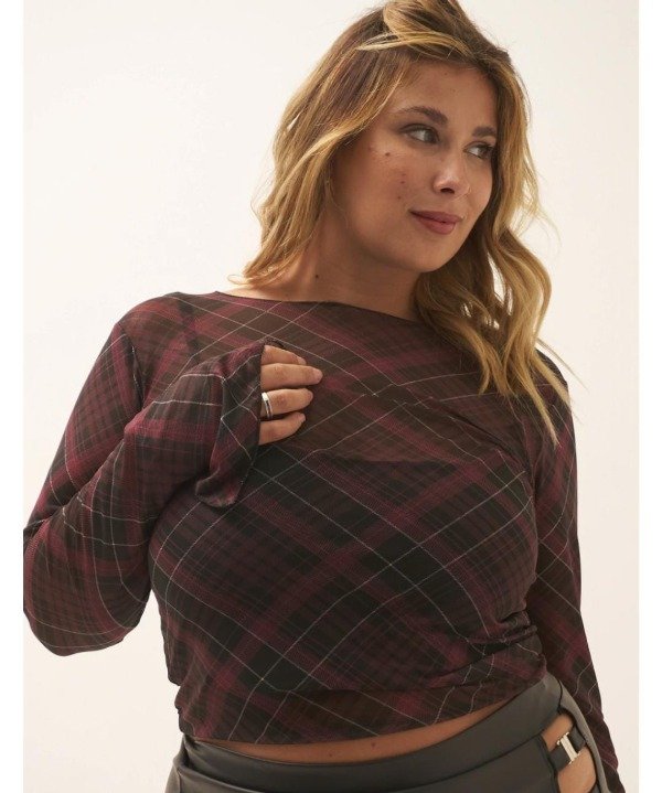 Producto - Camiseta microtul