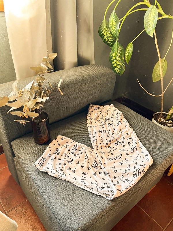 Producto - Pantalón Pijama Dream TALLE S - 0