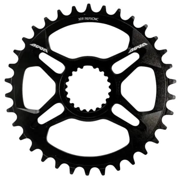 Producto - MONOPLATO AWA 36 DTNS DIREC MOUNT SHIMANO 12 V