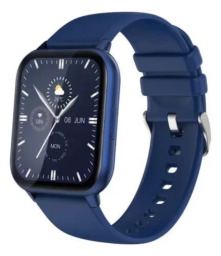 Producto - SmartWatch Lota