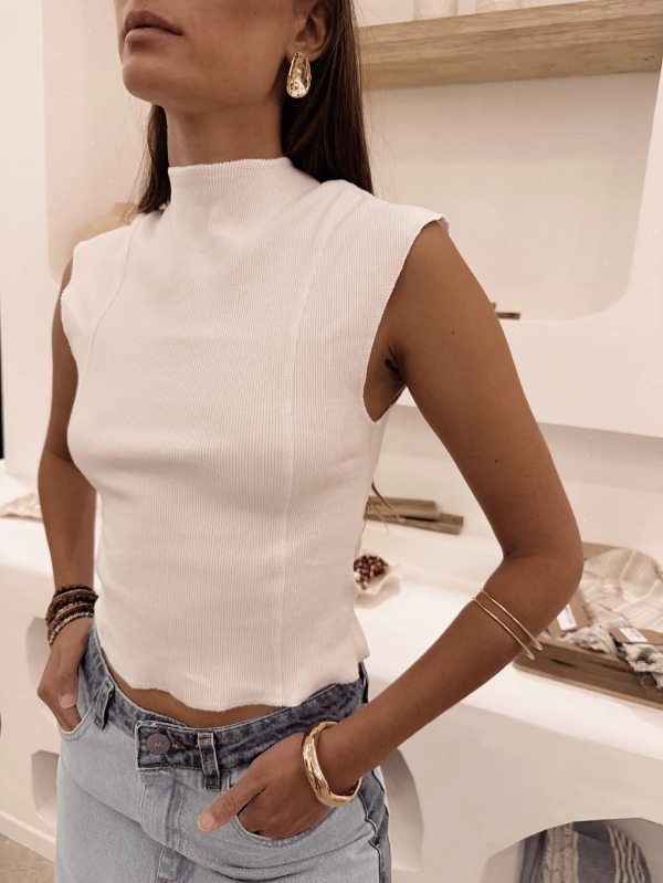 Producto - JAY SHIRT / OFF WHITE