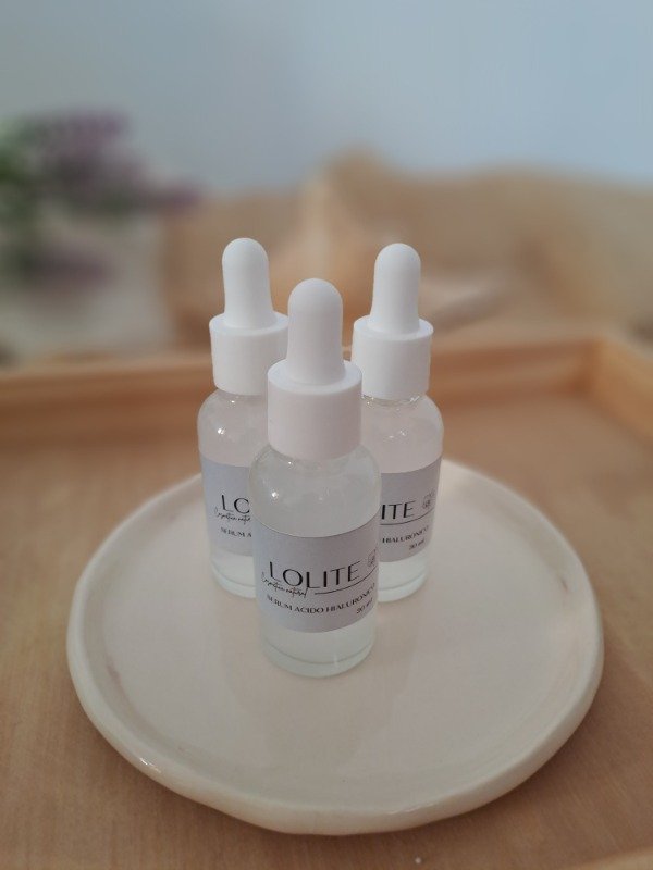 Producto - Serum Ácido Hialurónico
