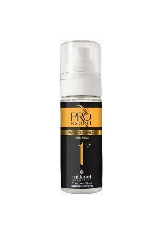 Producto - Perfume capilar bruma antifrizz Pro expert / NUTRICION EXTREMA