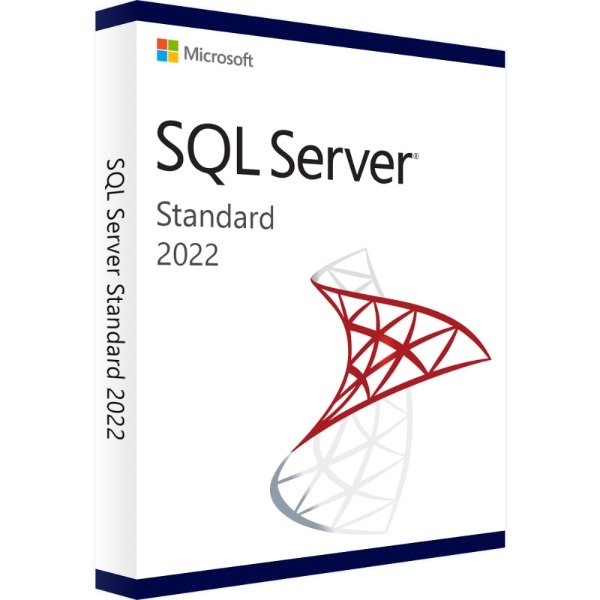 Producto - SQL Server 2022 Standard