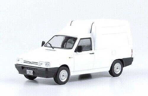 Producto - Fiat Fiorino 2001