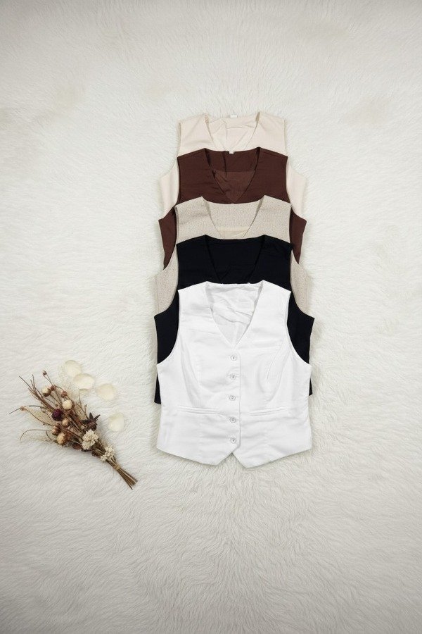 Producto - CHALECO A015