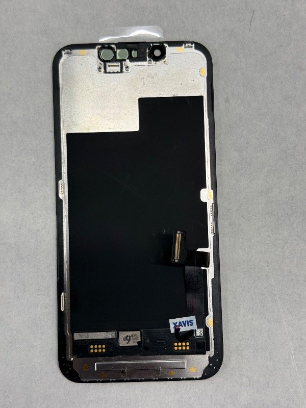 Producto - MODULO IPHONE 13 MINI ORIGINAL - VIDRIO CAMBIADO EN CHINA IMPECABLE