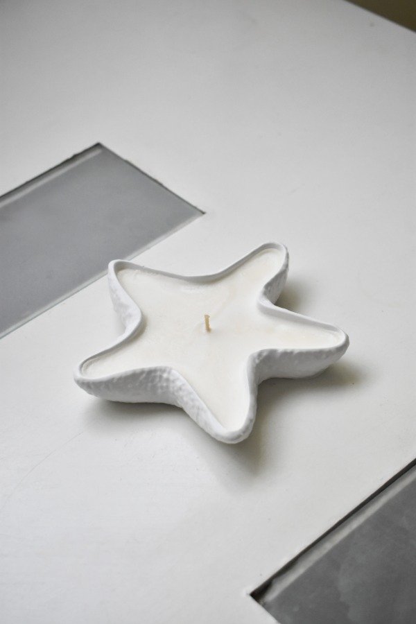Producto - VELA ESTRELLA DE MAR