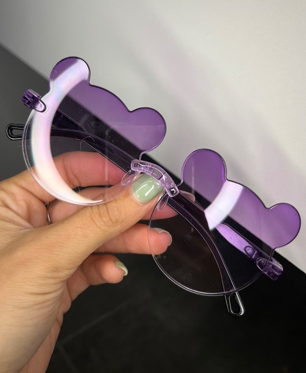 Producto - Lentes osito niño 6