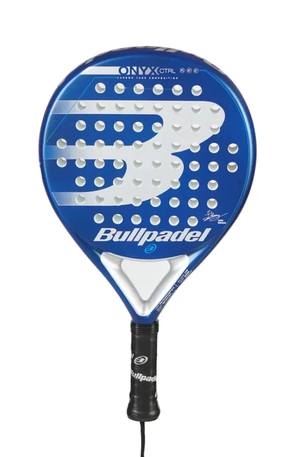 Producto - Paleta Bullpadel Onyx