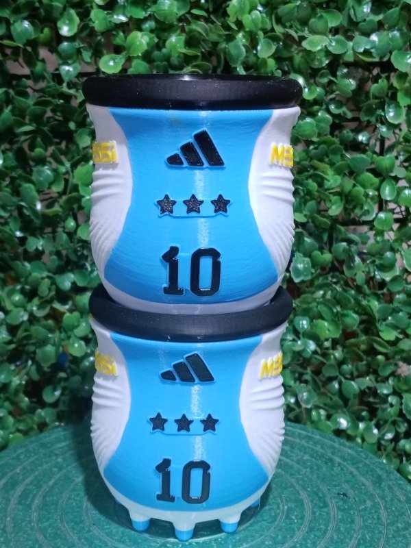 Producto - Mate de la selección Argentina - 2