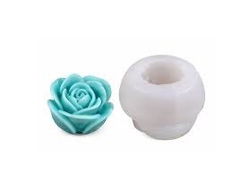 Producto - MOLDE ROSA CHICA 4736
