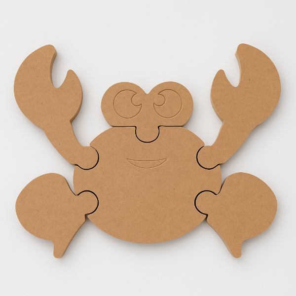 Producto - Cangrejo