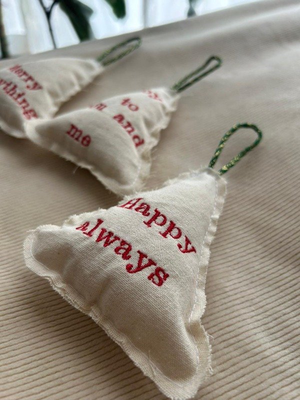 Producto - Adornitos Handmade