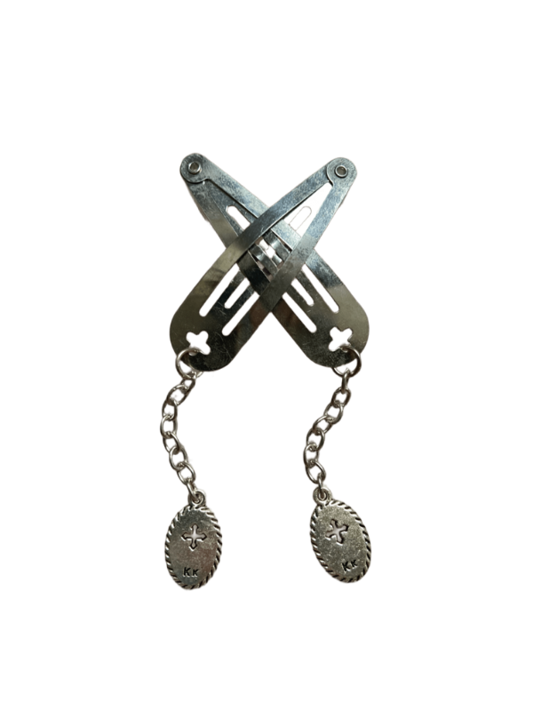 Producto - Hebillas Medalla